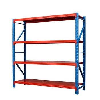 Stainless Steel storage rack system material handling equipment warehouse racking manufacturers