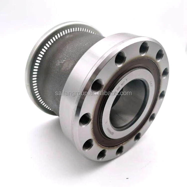 China Heavy Duty Truck Bearing Wg4071418068 Btf0144 Wheel Hub Bearing ...