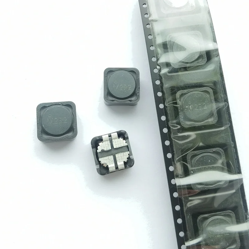 1040 r68 inductor 30a large current high power molding choke inductor smd components for automobile