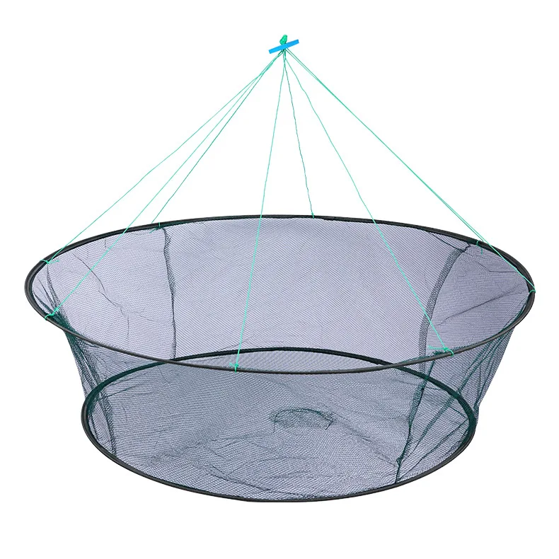 drop fishing net for sale THKFISH Bridge and Pier with Rope For beginning fishermen and advanced anglers alike QualyQualy Bridge and Pier Fishing