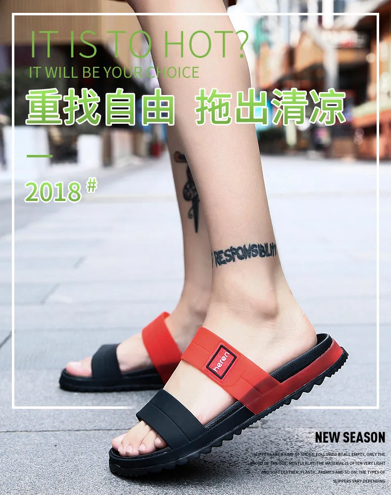 Hot Sale New Slide Slippers Custom Logo Lightweight Men Summer 2021 Slides  - Buy Cheap Mens Fashion Designer Slippers,Most Popular Stylish Men Slides  For Sale,Men Slipper Sandals Product on Alibaba.com