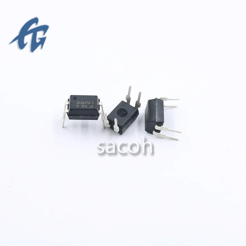 (SACOH Electronic Components)SFH617A-3