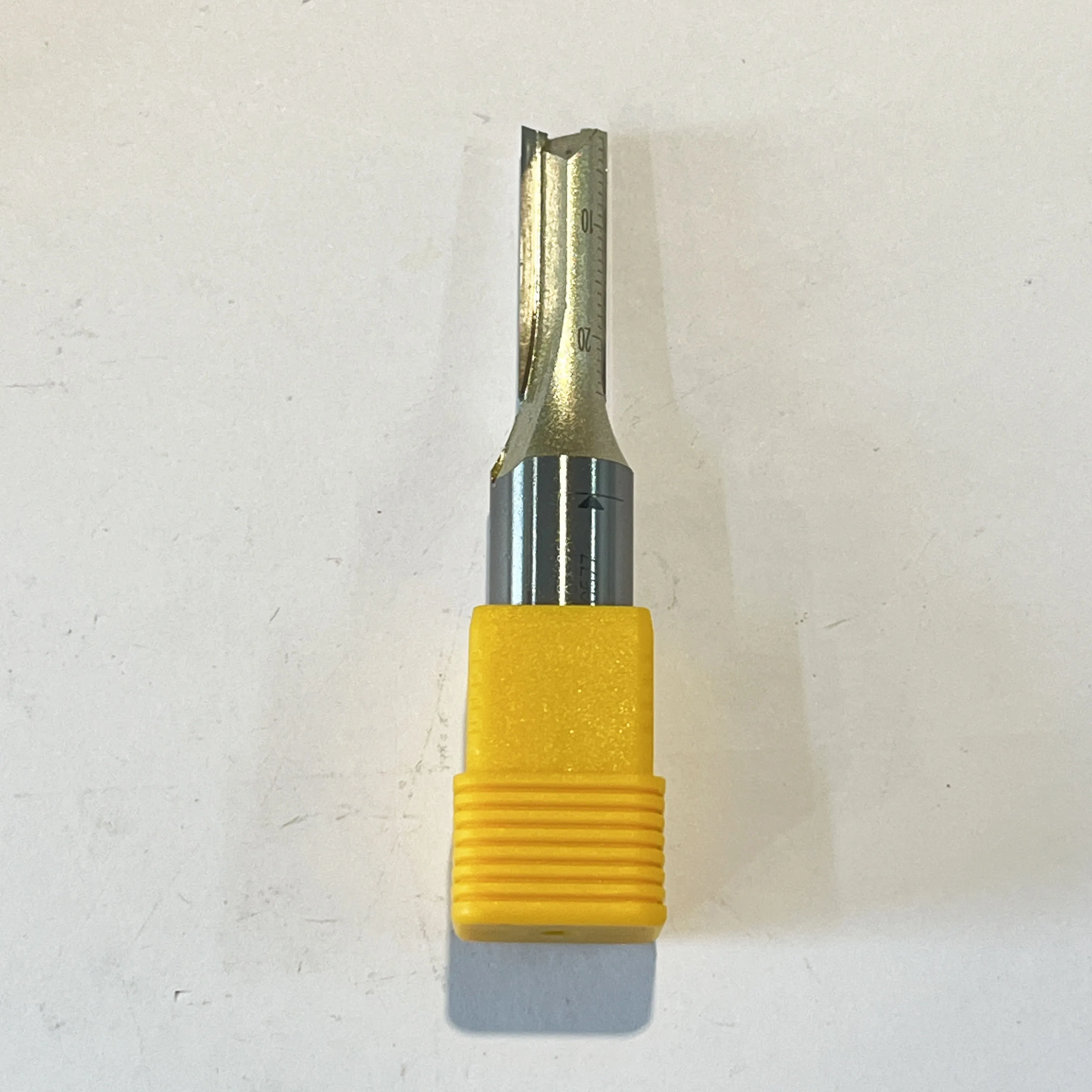 Arden Cnc Router Bit Cutting Tools Carbide End Mill Tct Straight Bit Cnc Arden 2 Flute Router Bits for Wood Woodworking