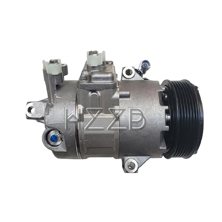 Hot Sell 9520076KA0 Car AC Compressor for Suzuki Grand Vitara