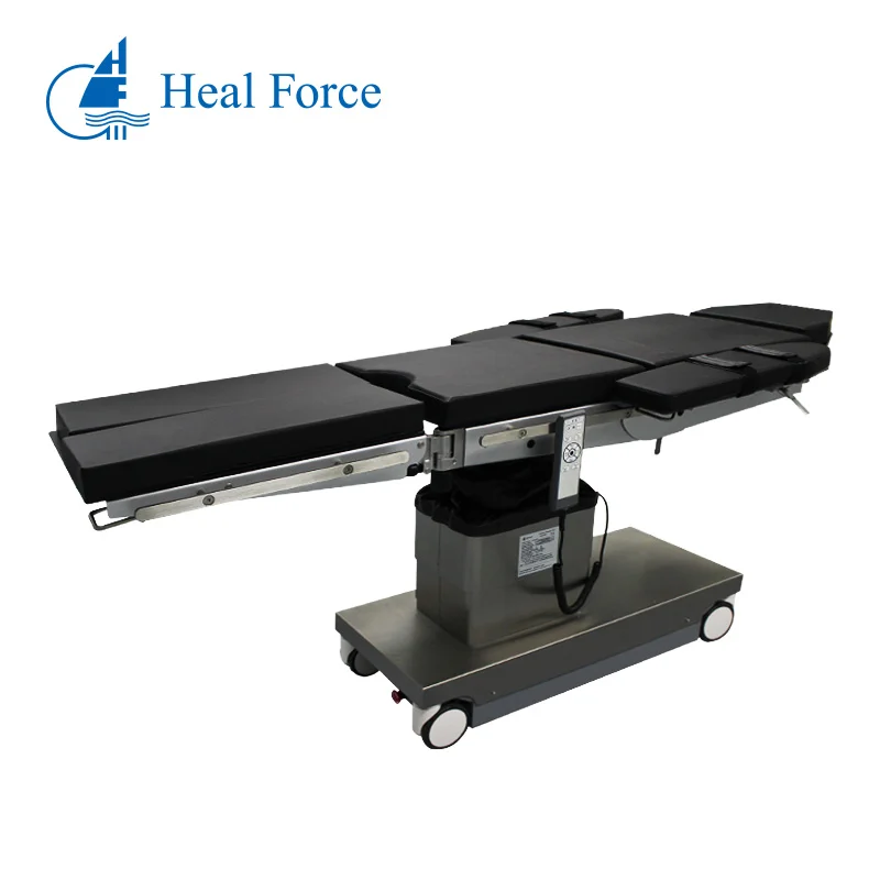 HealForce хирургический центр электро-гидравлический 304 Рабочий стол из нержавеющей стали HFease-400
