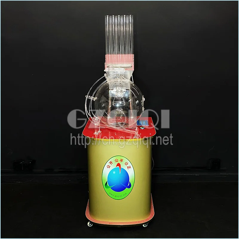 Lottery machine inflatable ebay