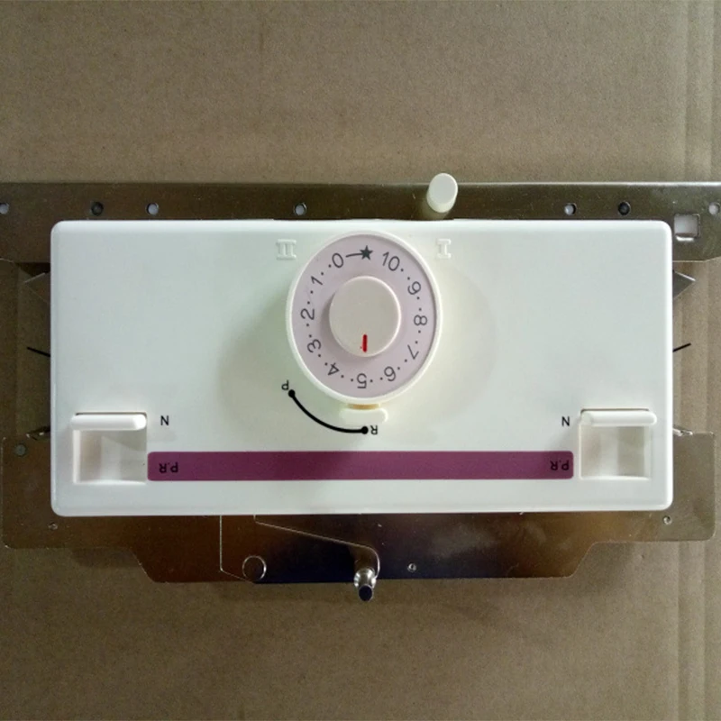 Kh260 Knit Knitting Machine De Trico Manual Drive Manual Sock Knitting