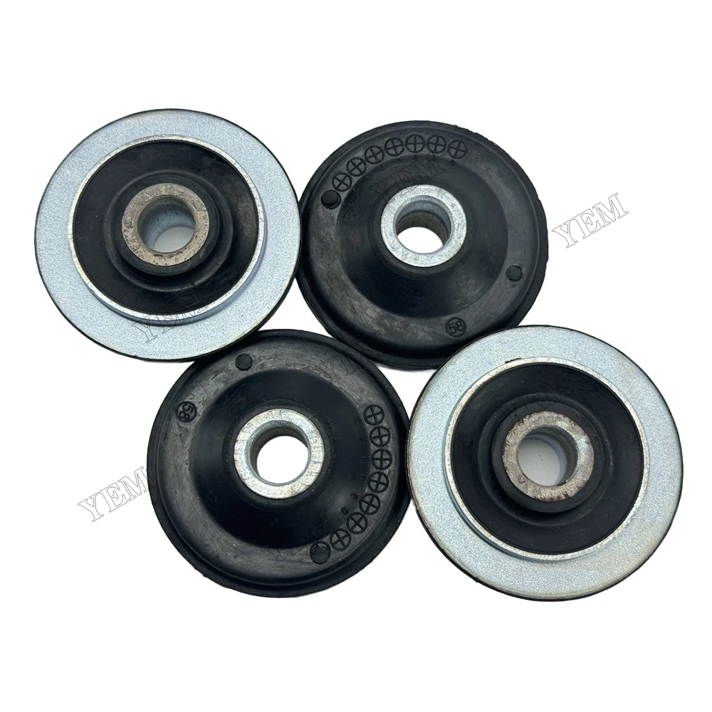 Engine Mount Cushion Fit for Caterpillar Cat E301.5 Engine
