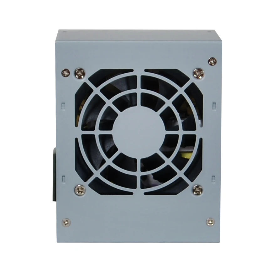 Slim Computer White/Black Color SFX Power Supply Slim Desktop PC Power Supply 200W