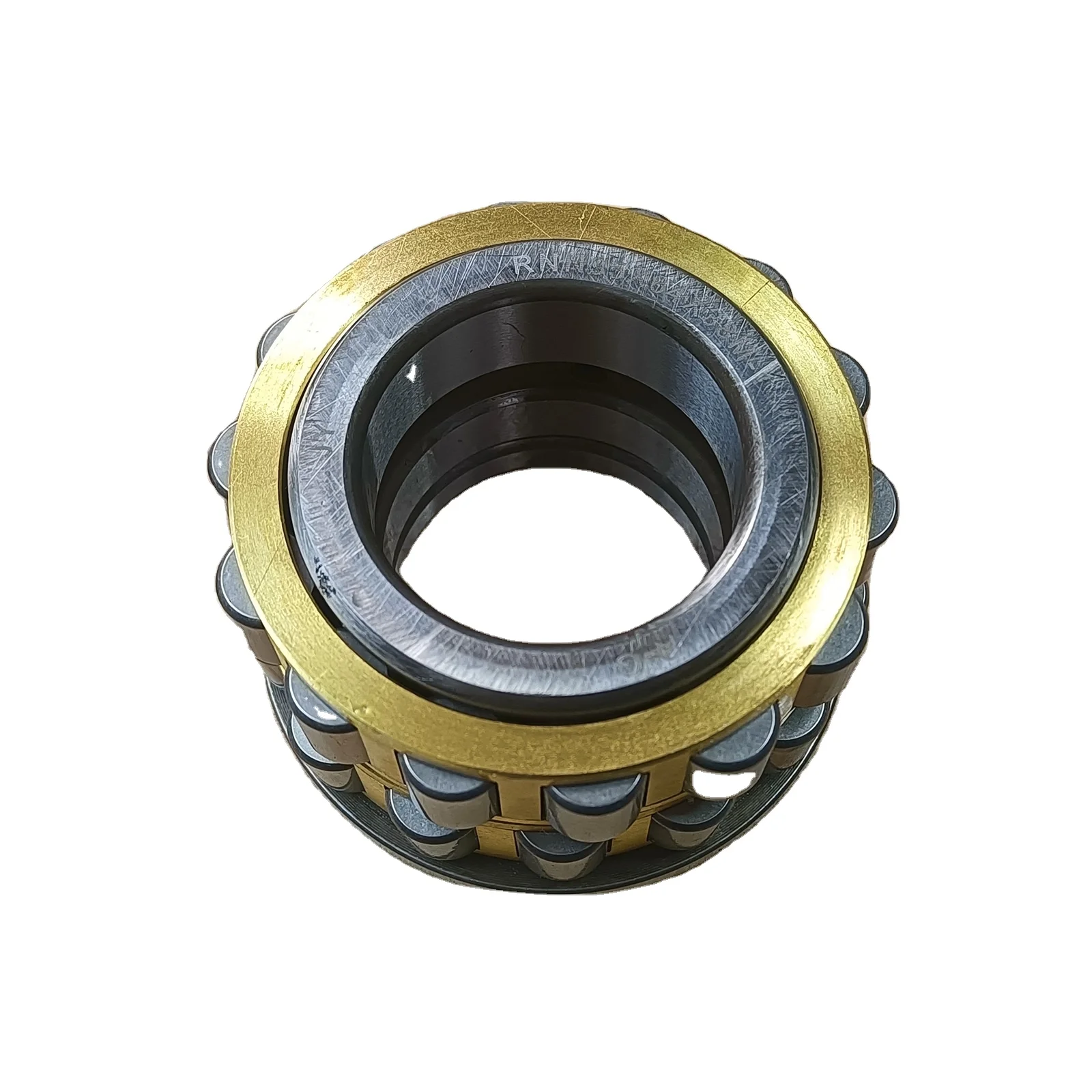 Zestaw naprawczy do sworzni zawiasowych i łożysk do graderów – części YD13 351 007 dla XCMG