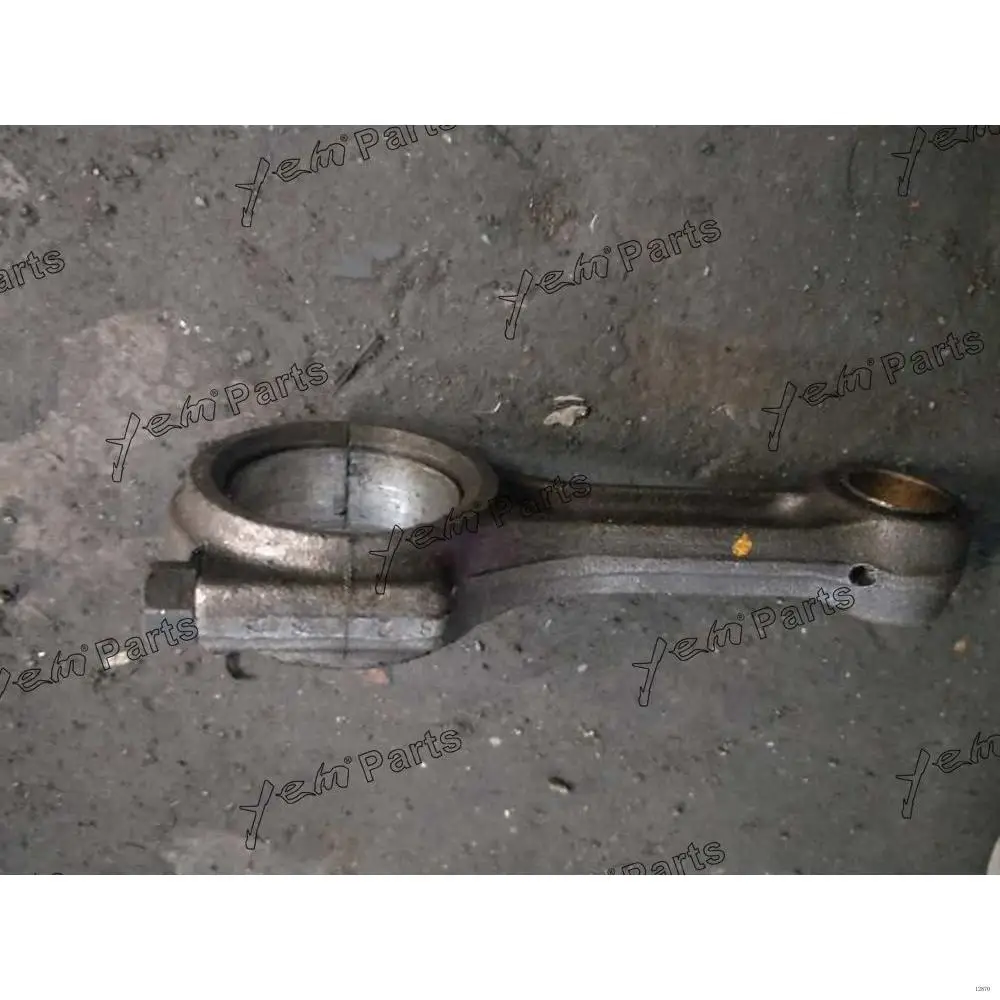 Connecting Rods Fit for Yanmar 3T75 Engine Overhaul Rebuild Kit
