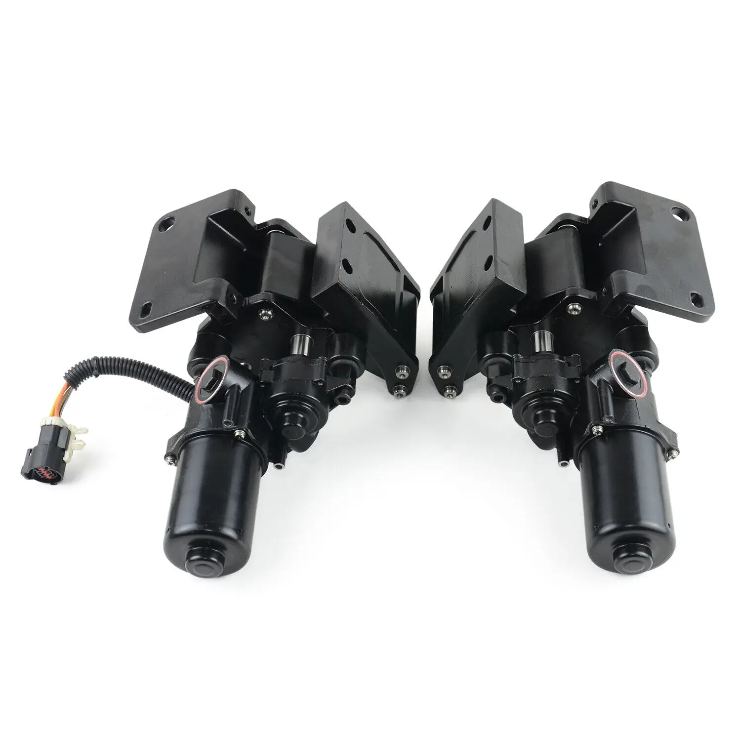 Factory OEM Power Running Board Motor for Ford Expedition Lincoln Navigator 9L7Z16A507A 9L7Z16A507B