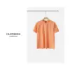 Coral orange
