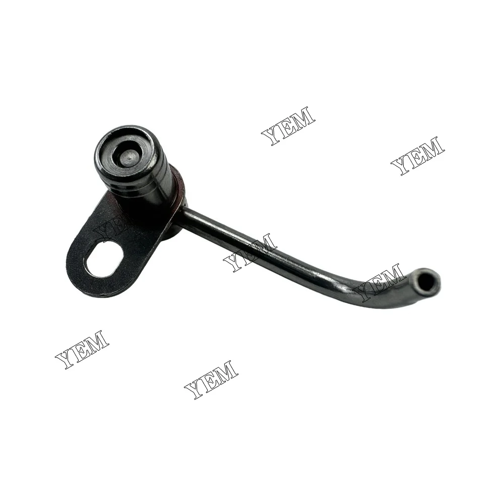 Oil Cooling Nozzle 5257526 Fit for ISF2.8 Engine 6