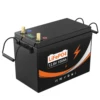 12.8V100Ah