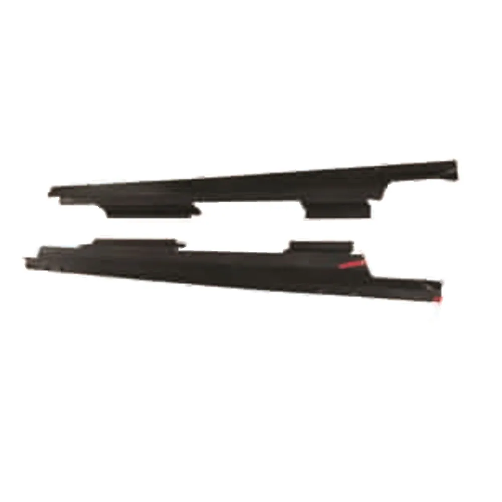 Rear Bumper with Hitch for Suzuki Jimny JB43