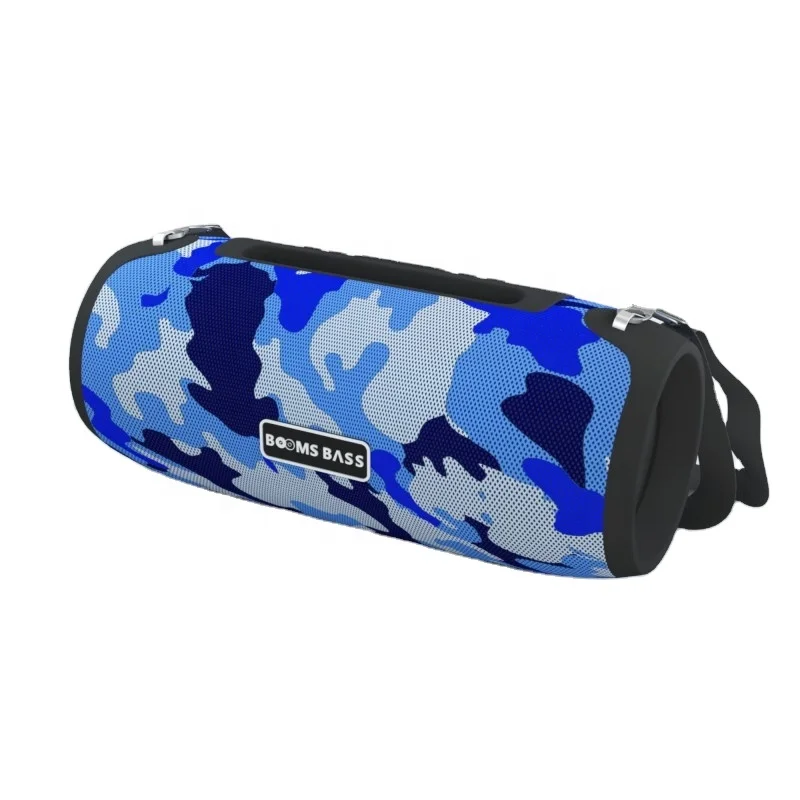 Booms Bass-L9 Portable Bluetooth Soundbar Loud Wireless