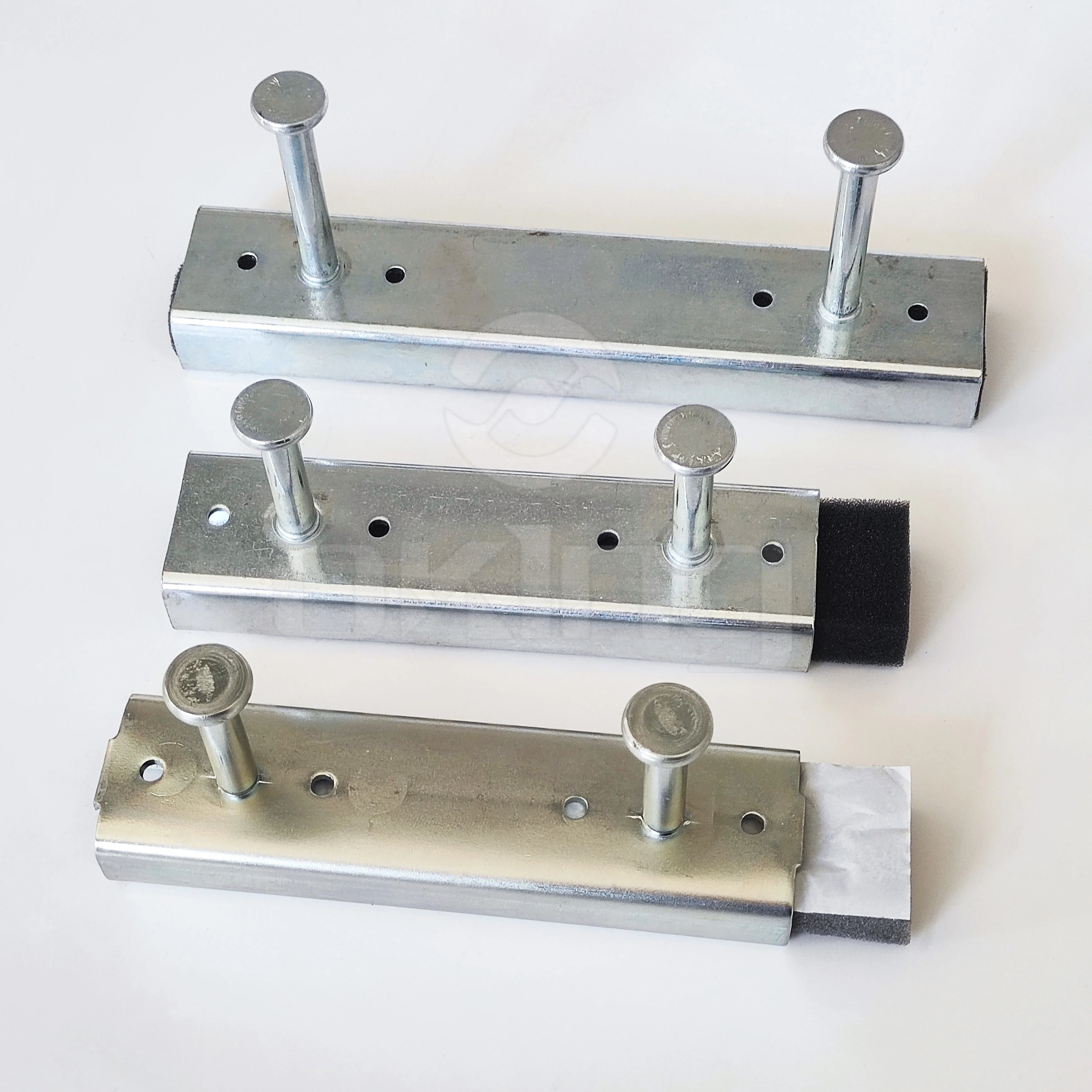 China Good Quality Galvanized Steel Halfen C Cast in Channel for Concrete Building