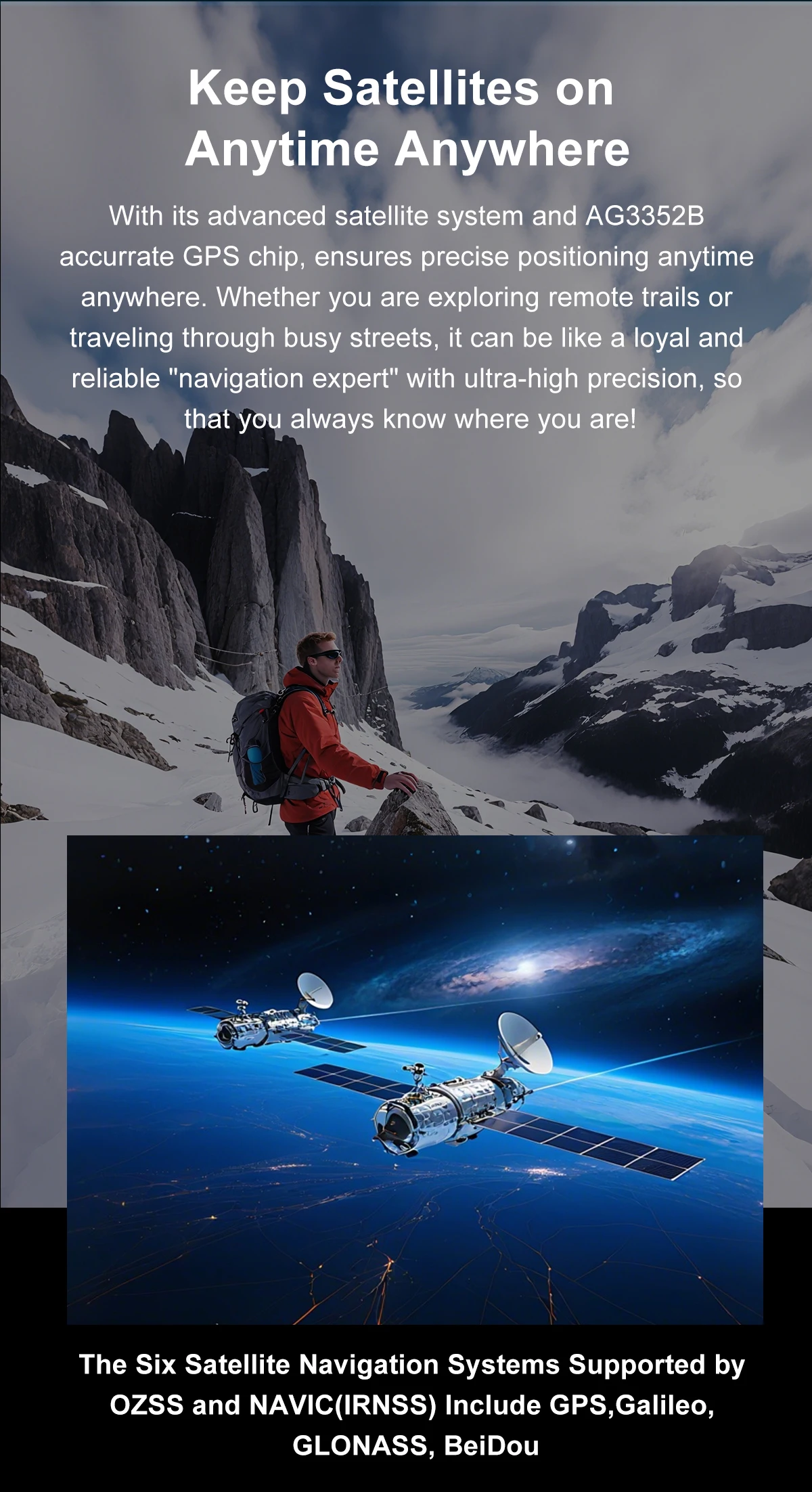 2026 DTG6 GPS Smart Watch 1.43inch Amoled Screen 3ATM Waterproof Offline Landform Maps Outdoor Compass Sports Smartwatch for Men