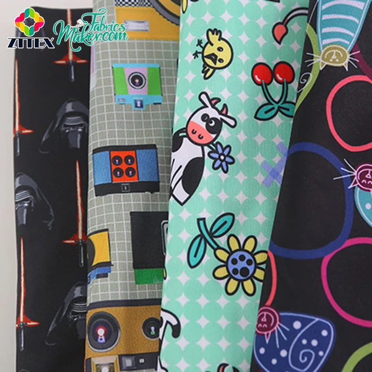 polyester items for sublimation