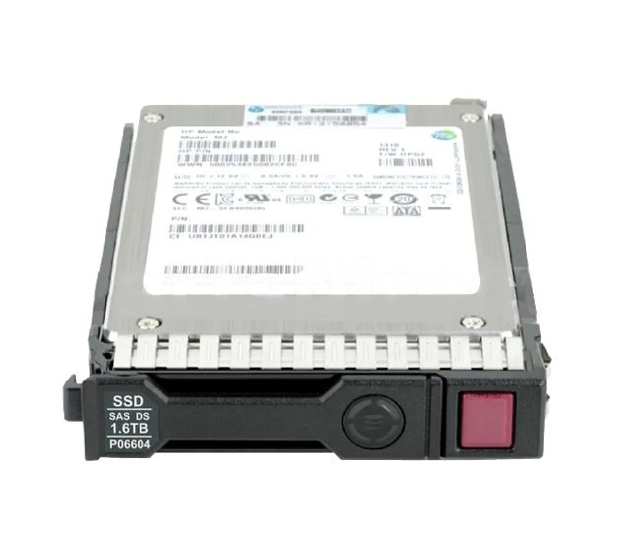 Купить Ssd Диск Hp