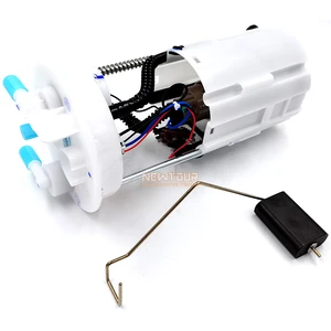 Auto Parts Repuestos MR479QA Fuel Pump Gasoline Pump for GEELY GC6