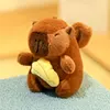 Angel capybara banana-12 cm-006 kg