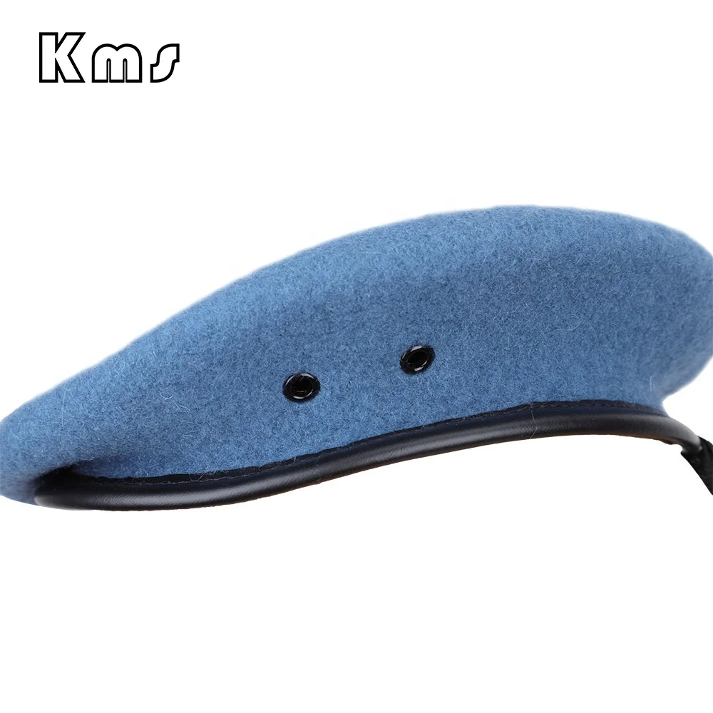Kms Wholesale Custom Military Beret 