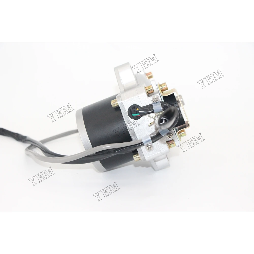 For Komatsu pc-6 Throttle Motor Standard Size Engine Parts 6