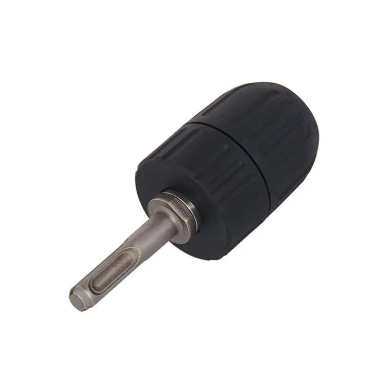 2-13mm Keyless Drill Chuck Drilling 