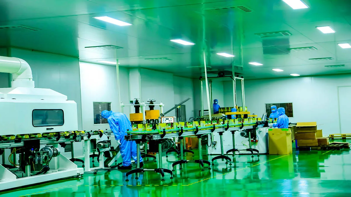 An Hui Dang Guan International Trade Co., Ltd., 2