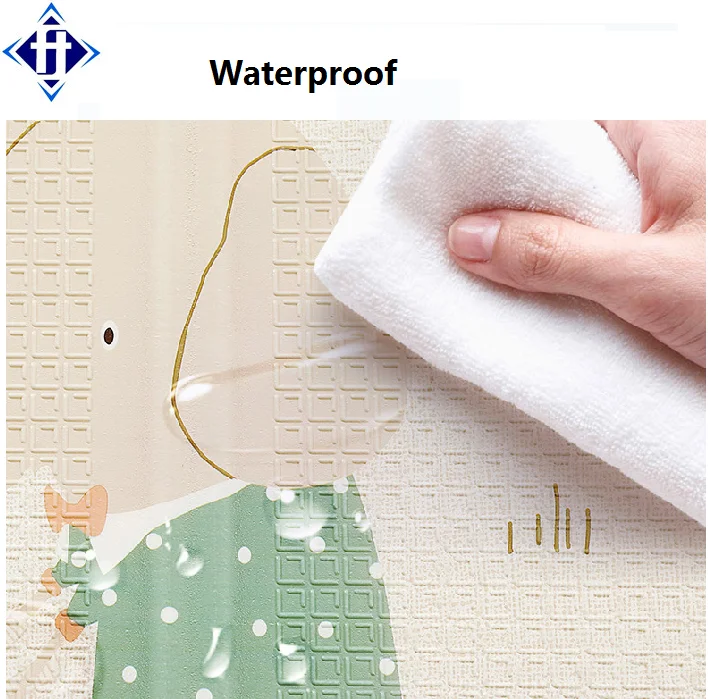 waterproof