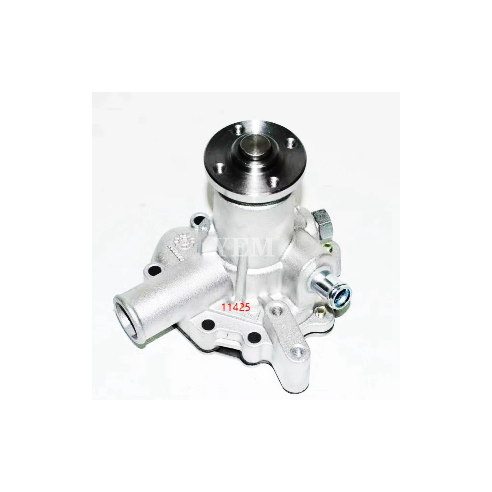 3YE1 Water Pump for Isuzu Replacement Engine Parts