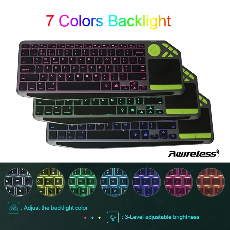 Logitech K380 Clavier sans Fil Multi-Dispositifs pour Windows, iOS
