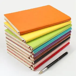 Automatic Three Side Book Edge Cutting Machine for Exercise Book 3 Knife Trimmer