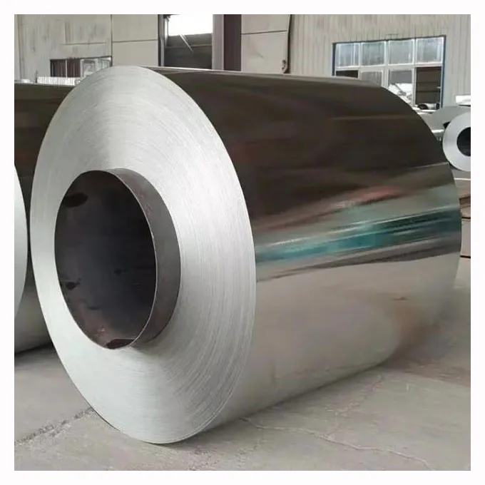 Factory Sells Aluzinc Galvalume Astm A792 Galvalume Steel Coil Az150 ...