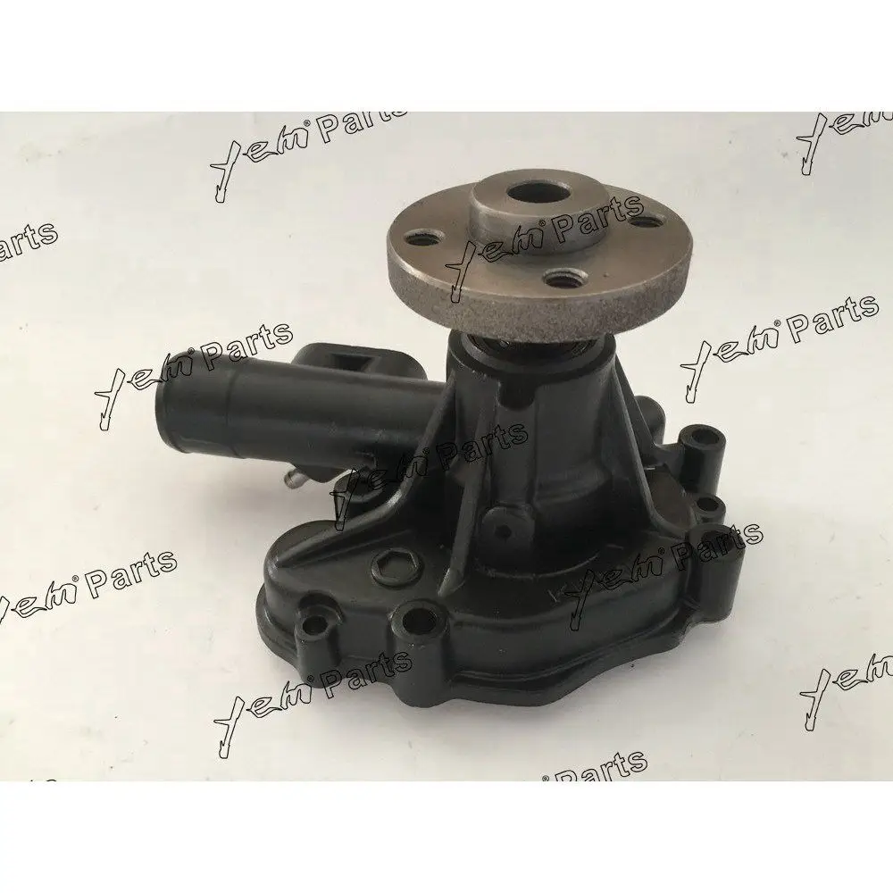4TNV94 Water Pump for Yanmar Genuine Engine Parts 5