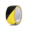 Yellow and Black