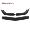 Matte Black