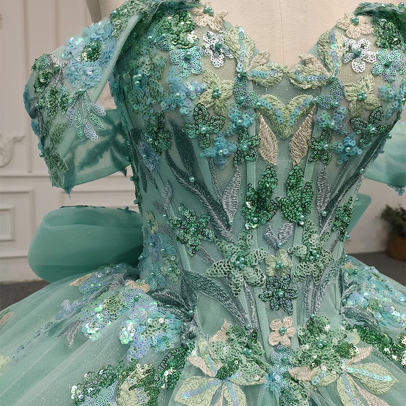 ブラックウェディングドレス オフショルダー jancember ブラックウェディングドレスオフショルダー (ウェディングドレス