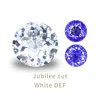 DEF Jubilee cut