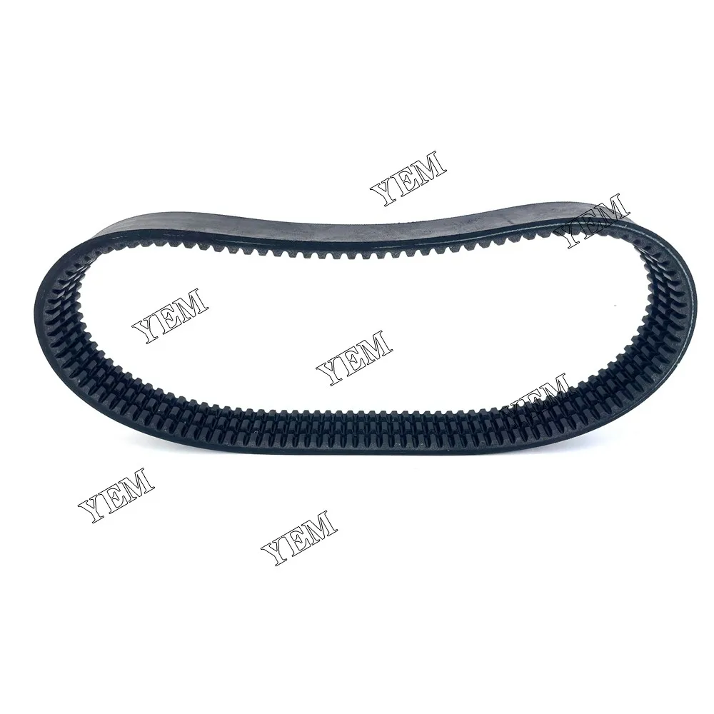 6HK1 Alternator Belt 4632729 1136715160 Fit for Isuzu Engine. 3