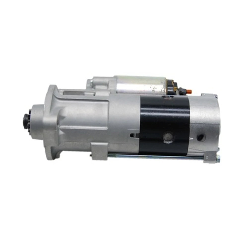 IZUMI Starter Motor 1G484-63010 for Carrier Aftermarket Engine Spare Parts