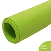 10 morceaux d'herbe verte