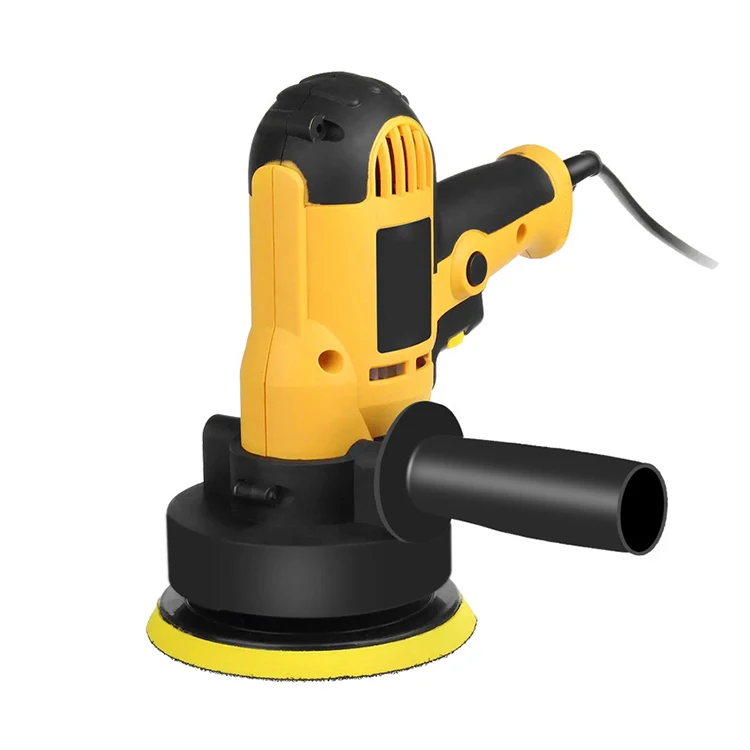 Полировщик для пола автомобиля 700 Вт