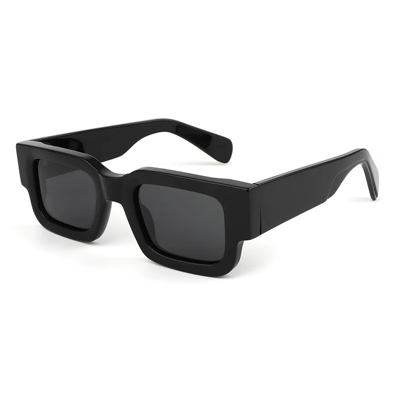 QMOON Sunglasses - Luxurious Polarized Acetate Frames display picture 1