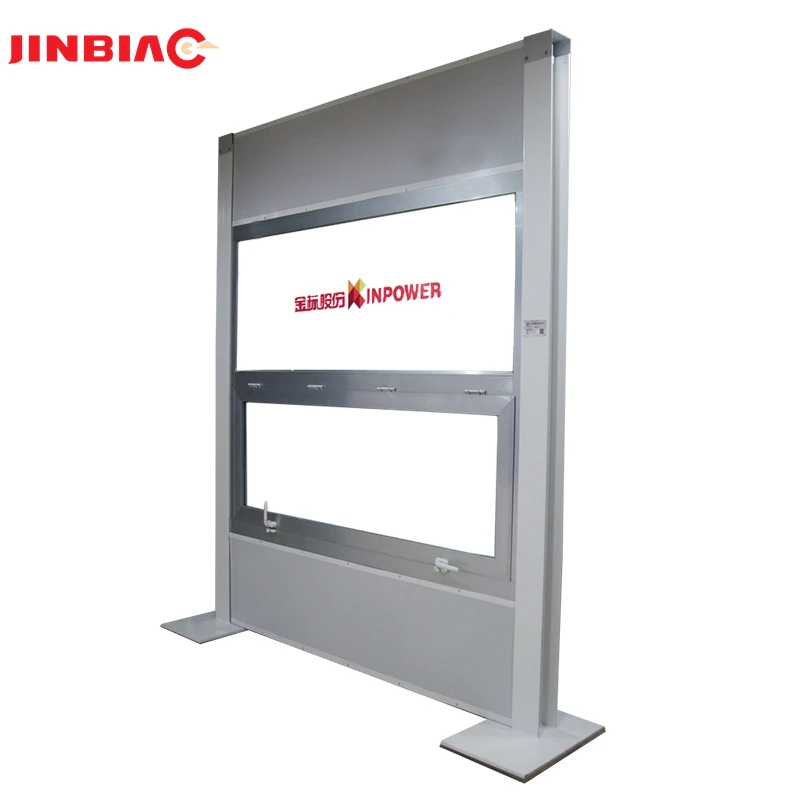 Acoustic Fence Noise Barrier/ Noise Absorbing Fence / Acoustic Noise Panels