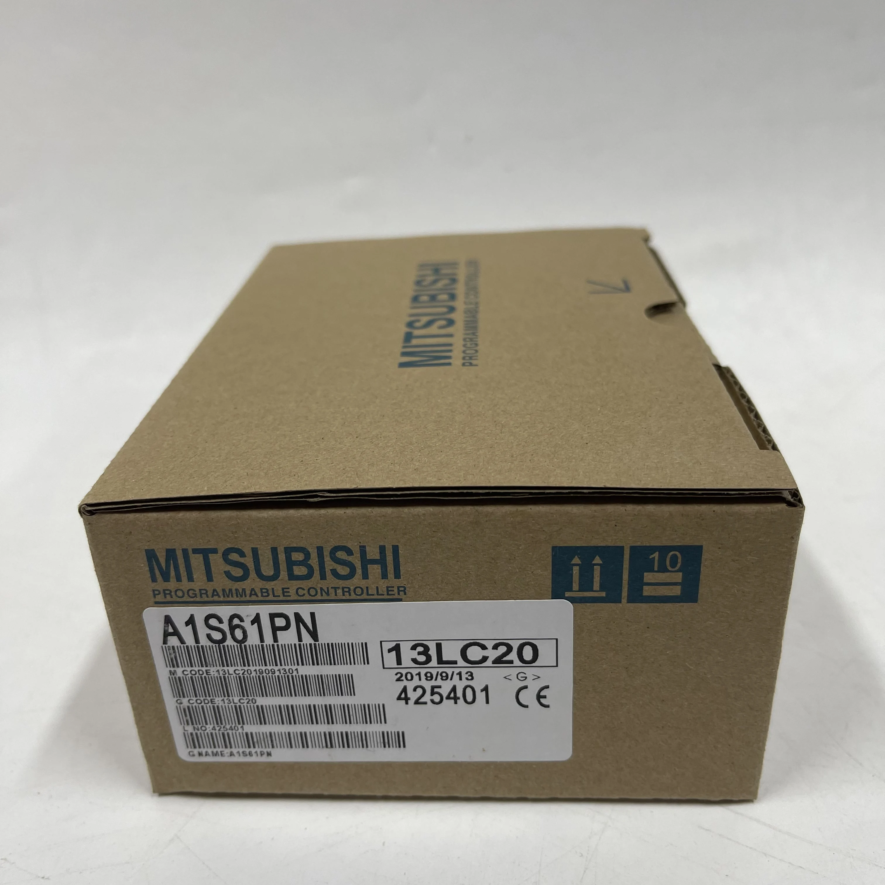 MITSUBISHI Programmable Controller Module A1S61PN MITSUBISHI Programmable Controller Module A1S61PN