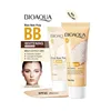 Crema BB blanqueadora impecable con puré de arroz (blanco marfil)