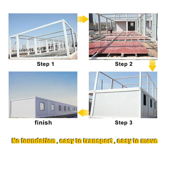 Container House Prefabricated Philippines Prefab House Kits Cheap Mobile Homes Boarding House Plans